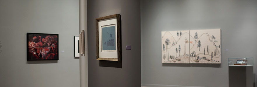 Sanat Benim Kocamdır *