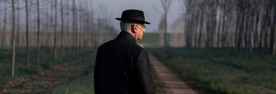 Merhametin Sınırları Üzerine: “La Grazia”