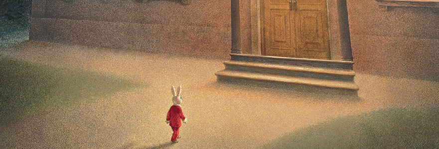 Porselen Tavşanın Arınması: “Edward Tulane ve Mucizevi Yolculuk”