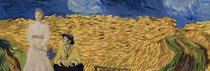 Yalnızlık Sanatının Ustası Van Gogh