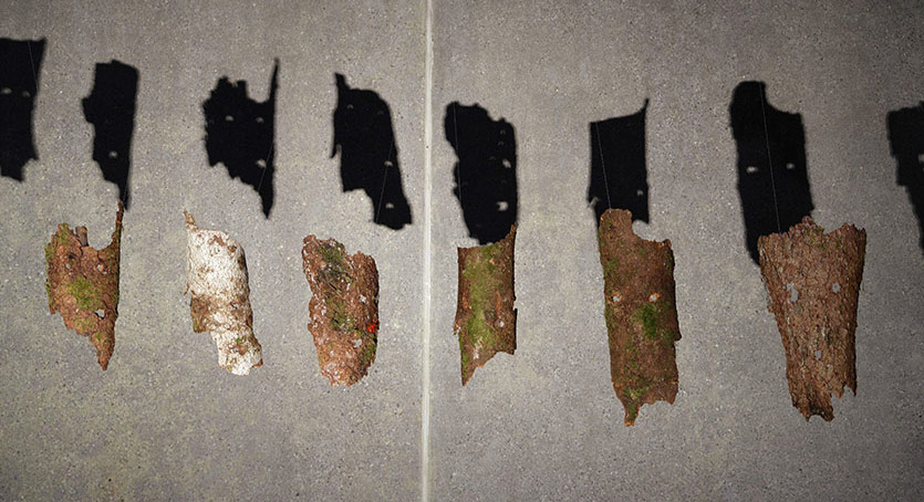 Arter’den İki Yeni Sergi: “Hayalet Kuartet” ve “Hah!”