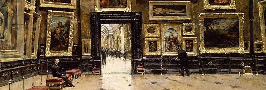 Alternatif Müzecilik: Müzeyi Yeniden Düşünmek