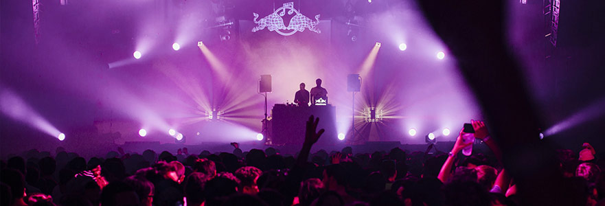 Red Bull Music Festival “20 Years of RBMA: A Celebration”dan 12 İsim