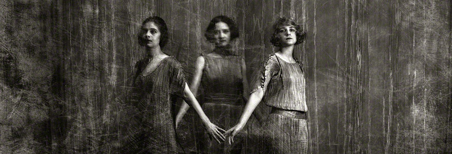 Dansın Ve Hayatın Devrimci Kraliçesi: Isadora Duncan