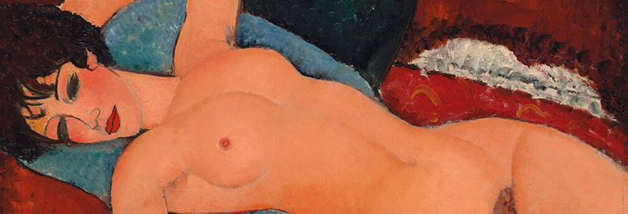 Modigliani’nin Gecesi