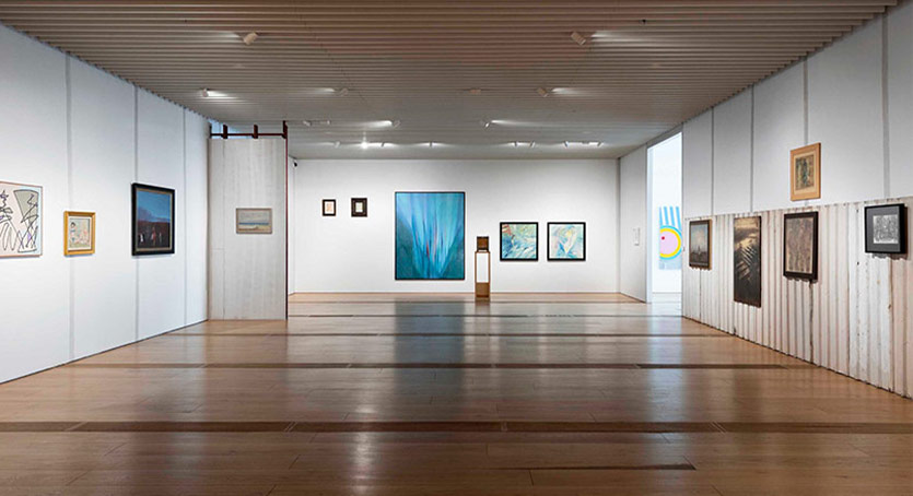 OMM - Odunpazarı Modern Müze’den Yeni Sergi: “İki Güneş Altında”