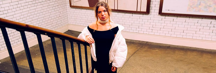 Londra’dan Yükselen Bir Ses: Nilüfer Yanya 