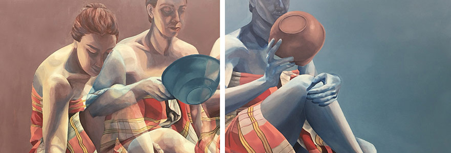 Doğu ile Batı Arasında: Hamam’da Arınma