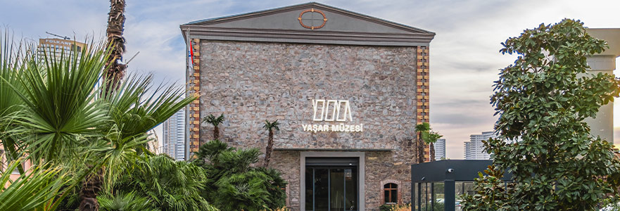 Müzenin İzinde: “Yaşar Müzesi”