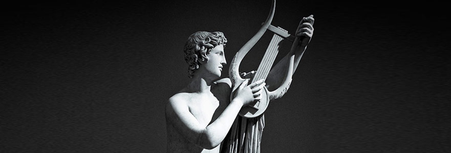 Bir Aşkın, Kaybın ve Deliliğin Modern Mitolojisi: “Orpheus”