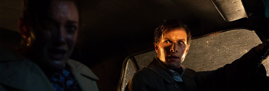 Bir Serinin Sonu: “The Conjuring Last Rites”