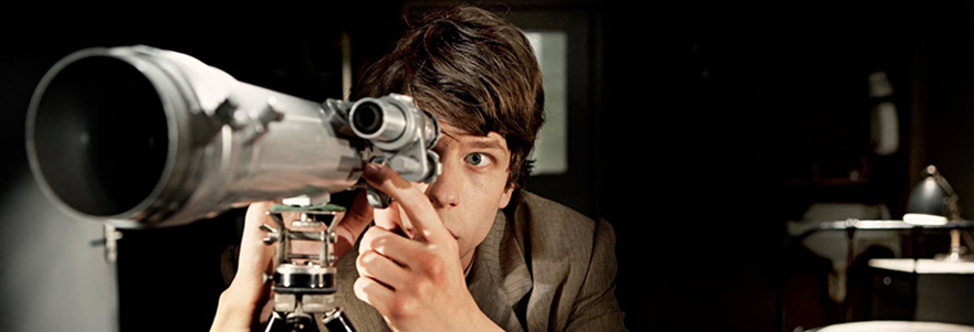 Vizyonda: The Double