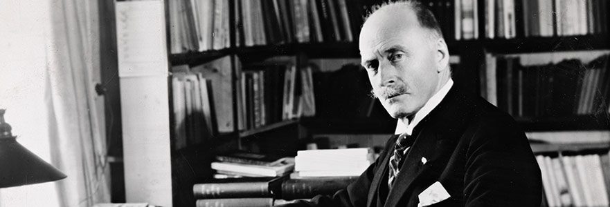 Faşizmin Gölgesinde Bir Büyük Deha: Knut Hamsun