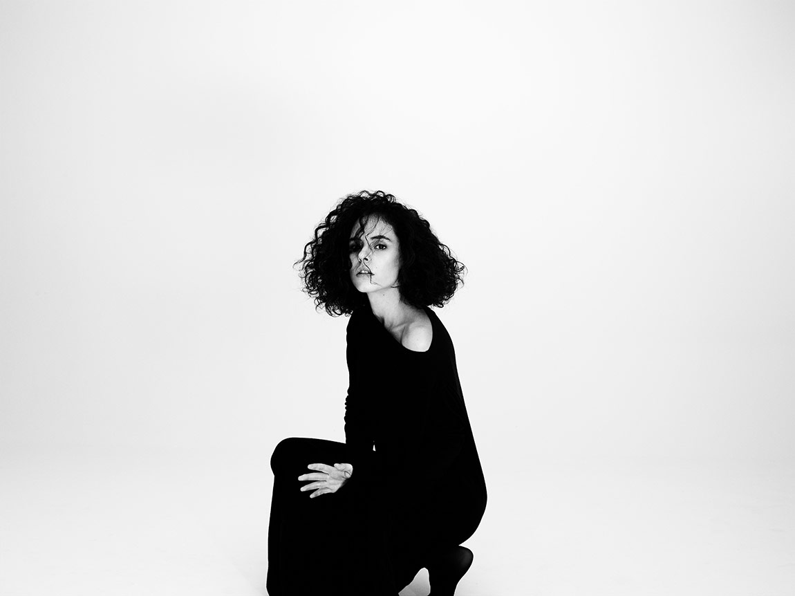 Yasemin Mori Salon’da