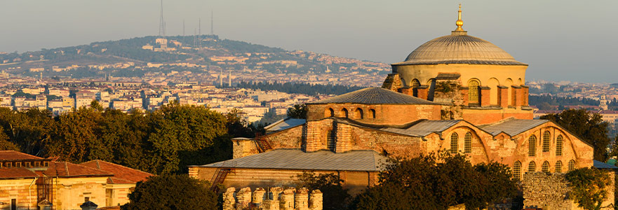 “İstanbul, DNA'mızı Yeniliyor”: Global Design Forum İlk Kez İstanbul'da