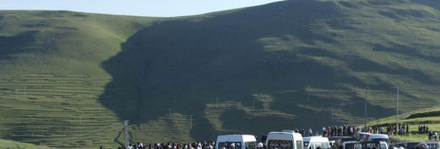 Bulutları Seyrederken Yaşanan Eşsiz Bir Deneyim: Apophenia