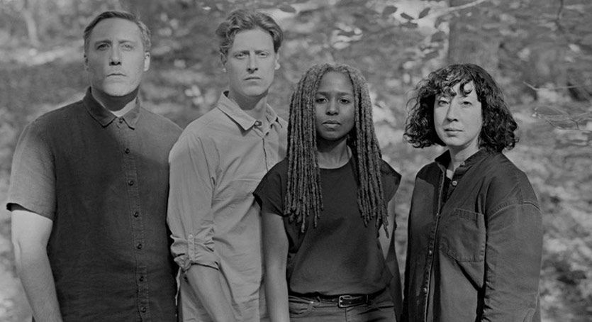 Balmorhea Temmuz’da Türkiye’ye Geliyor