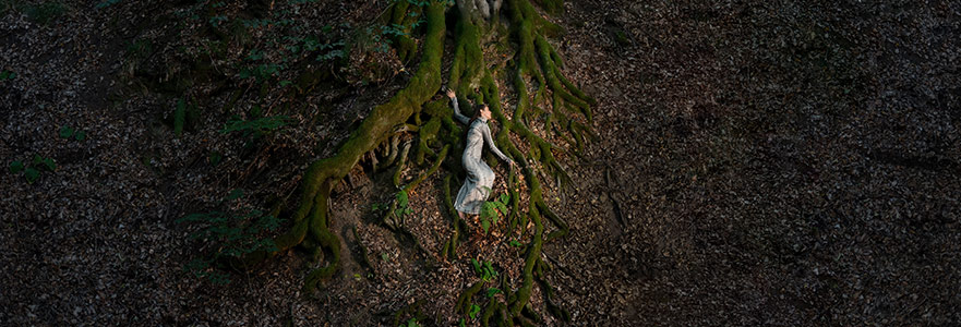 “Doğayla İnsan Arasındaki Mesafe Açıldıkça İnsan Kendine de Yabancılaşır”