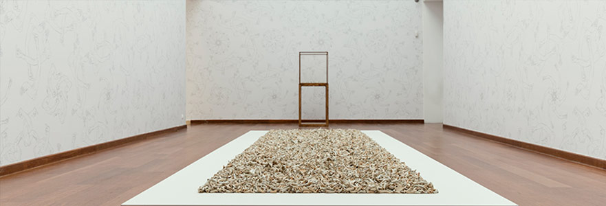 Feleğin Enso Çemberinde: Ai Weiwei
