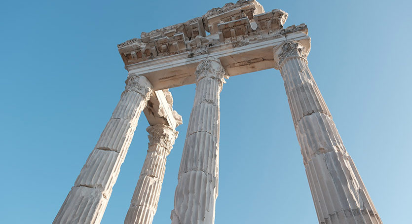 Bergama Tiyatro Festivali Dönüşerek Yola Devam Ediyor