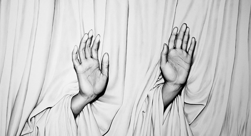 Kairos’ta Yeni Sergi: “After A Sleepless Night”