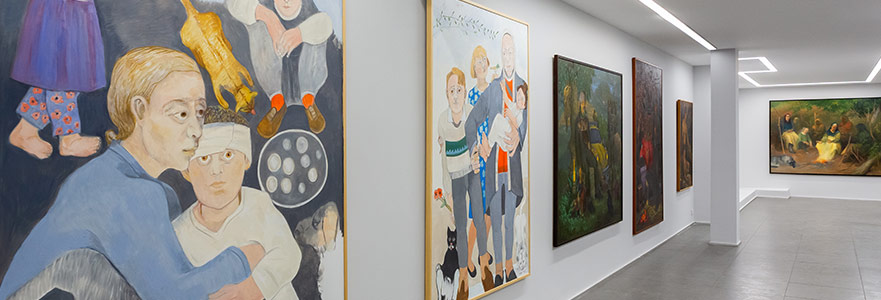 Görme Biçimlerinin Tarihsel Diyaloğu: “Ağaçlar Gibi Konuşmak”