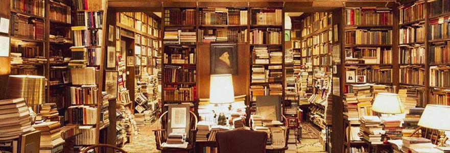 İki Yazar, İki Yol: Eco’nun Labirenti, Brown’un Şehri