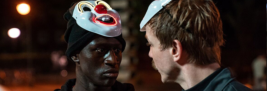 Şehrin İhtimalleri ve Seçimlerin Bedeli