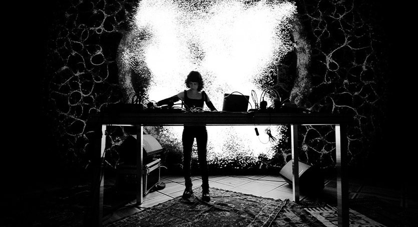 Noise_Media Art 2025’in Katılımcı Galeriler Açıklandı