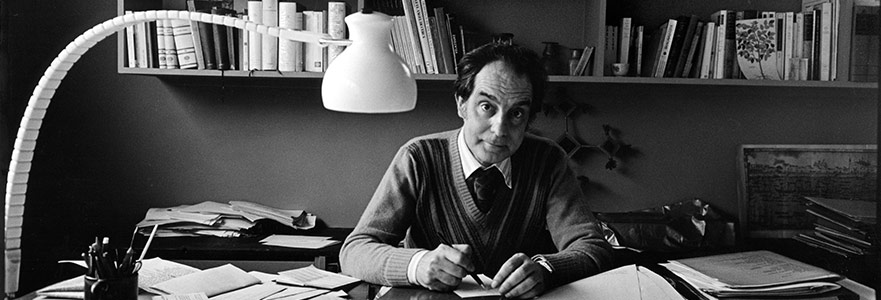 Italo Calvino'dan 40 Yıllık Mektuplar
