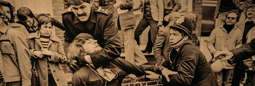 İnsan Nedir ve Hangi Haklara Sahiptir?: “İnsan Hakları-Olanlar Olmayanlar”