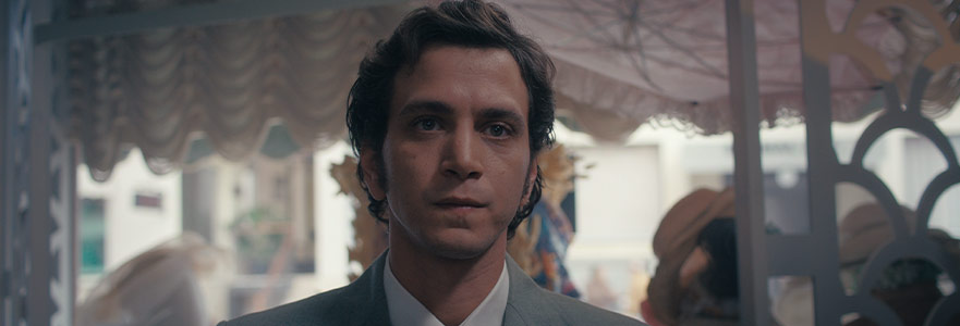 Eril Arzuların Arşivlenmesi: “Masumiyet Müzesi”