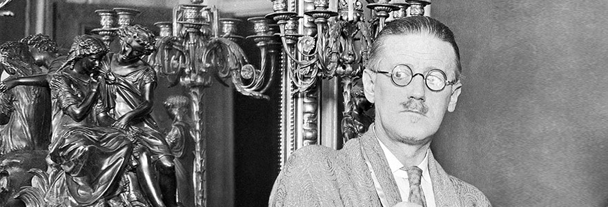  “James Joyce da Edebi İktidarlardan Hiç Hazzetmezdi”