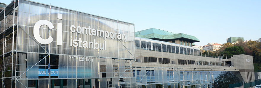 Contemporary İstanbul Piyasa Analizi