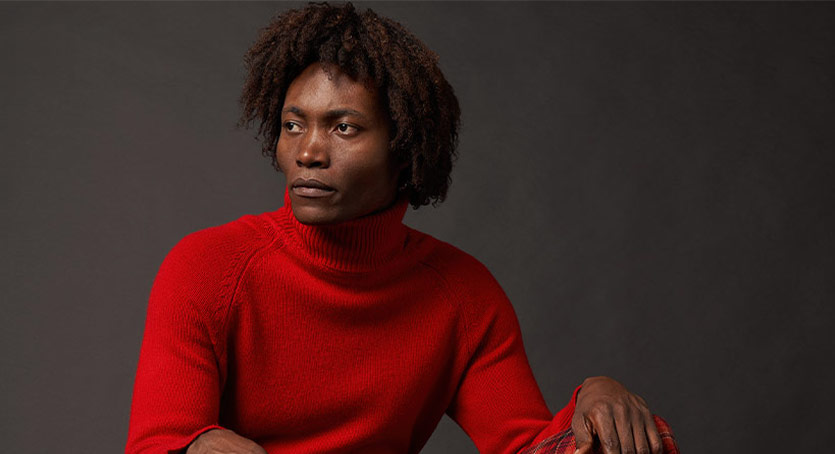 Benjamin Clementine 12 Ağustos’ta Zorlu PSM’de