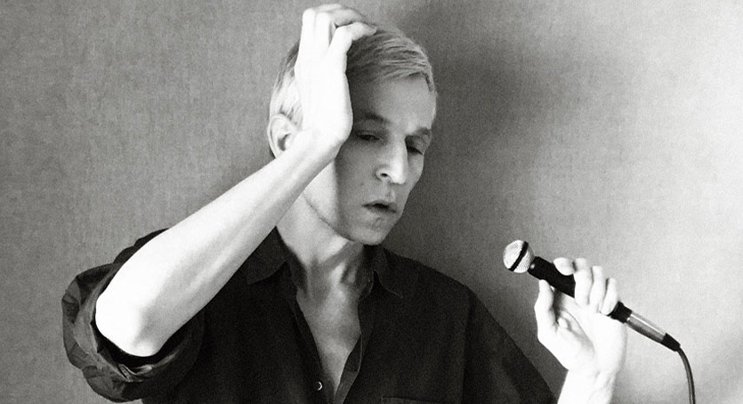 Jay-Jay Johanson Şubat Ayında Ankara ve İstanbul’da Konser Verecek