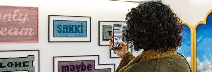 Rekabet Yerine Dayanışma: “Art Show: Galeriler Buluşması 2026”