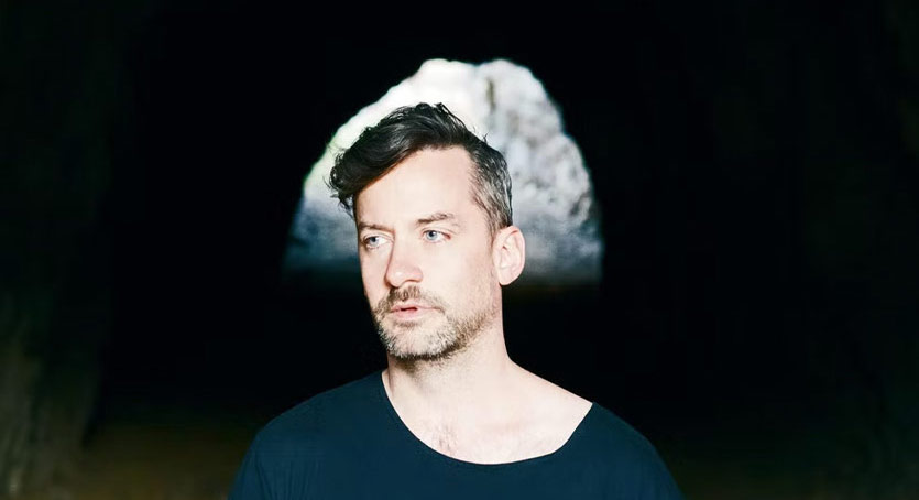 Bonobo “Fragments Live Tour” ile 9 Mart’ta Volkswagen Arena’da