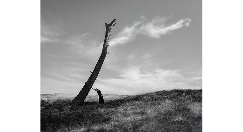 Murathan Özbek’in “Yanıbaşında” Sergisi FAAR Gallery’de