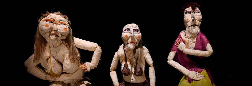 Değişen, Dönüşen ve Paylaşan Bir Festival: 4. Bergama Tiyatro Festivali