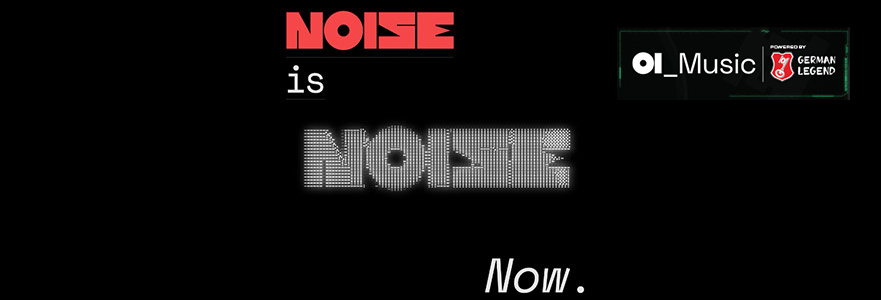 Yeni Bir Dünyanın Rüyası: “Noise_Media Art”