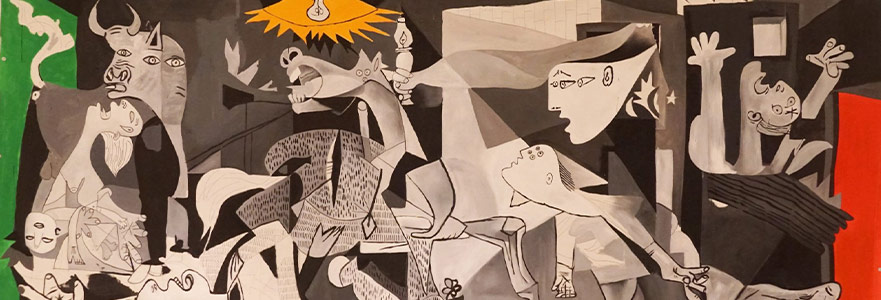 Bir Temellük Meselesi: “Genco’dan Sonra Picasso”