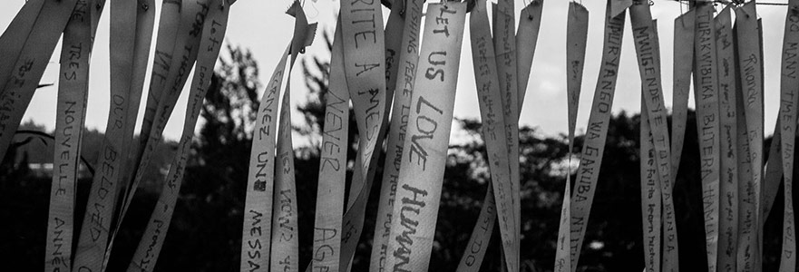 Ruanda Ve Bir Katliamı Okuma Denemesi