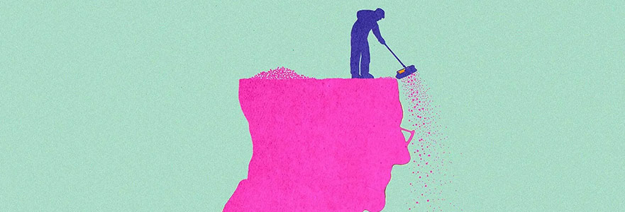 Nasıl Hatırlarız? Neden Unuturuz?