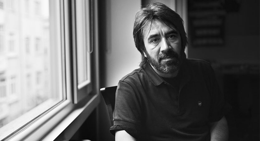 Zeki Demirkubuz’un İlk Kişisel Sergisi “Hayat” Müze Gazhane’de