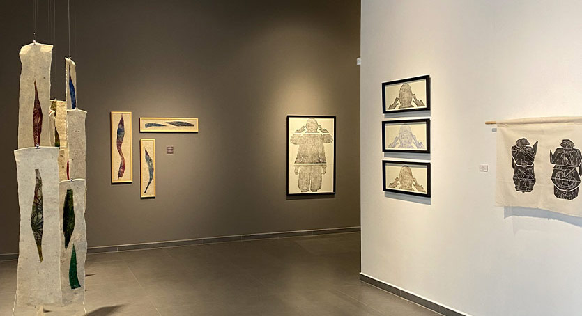 Gallery 11.17’de Yeni Sergi: “Edisyon No: ll”