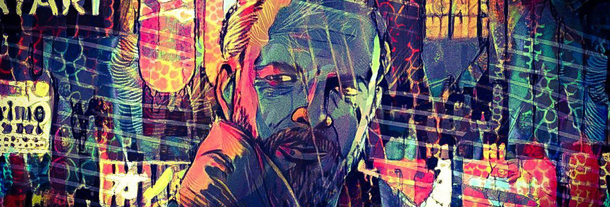 Zalimlerin İnşasına Yüksek Şatodan Bakış