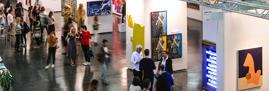 18. Contemporary Istanbul’un Yeni Yüzleri ile Tanışın