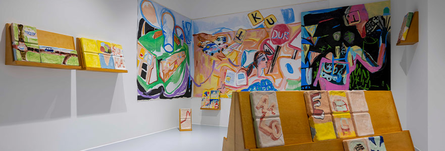 Travmatik ve Bir O Kadar Haz Dolu Bir Eşik: “Haz ile Göklenir Dünya”