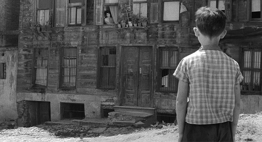 Pera Film 2023’ün İlk Film Programını Duyurdu: “Uğrak”